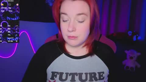 AlexaMillis online show from April 16, 9:37 pm