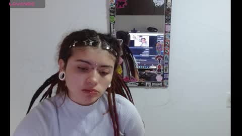 Giulietta online show from May 4, 2:13 pm