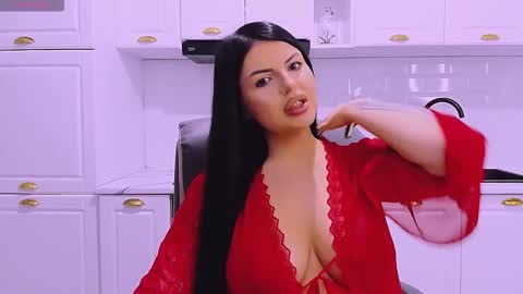 Giulia online show from February 17, 10:16 pm