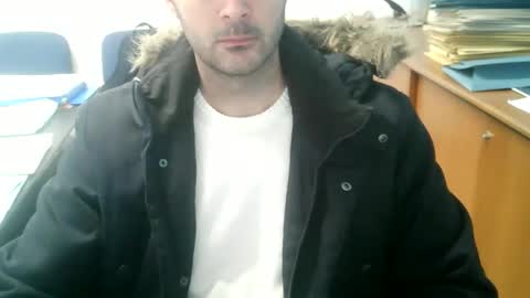 giuseppevai1 online show from January 13, 11:26 am