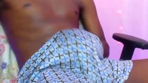 marlon online show from November 25, 3:56 pm