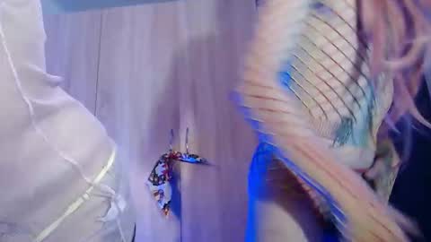 Nice to meet you my name is Heyli  online show from November 26, 4:13 am