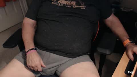 gizmo706 online show from November 19, 5:24 pm