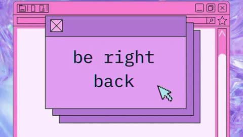 Michelle online show from January 24, 7:19 am