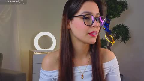 Michelle online show from January 26, 3:06 am