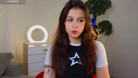 Michelle online show from January 29, 3:01 am