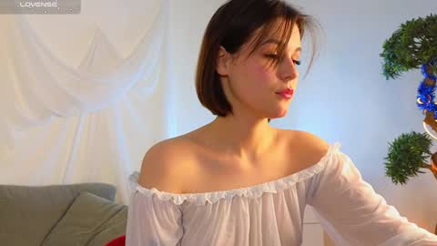 Michelle online show from February 7, 3:12 am