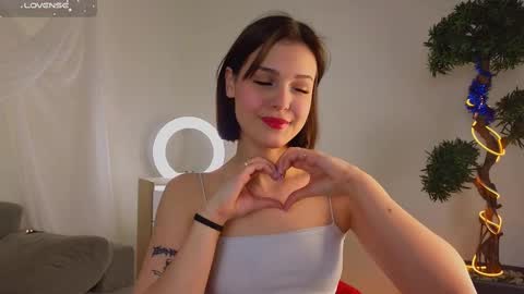 Michelle online show from February 12, 3:29 am