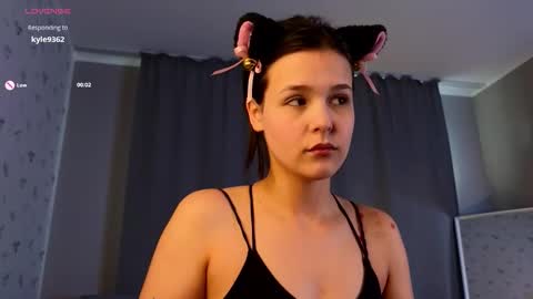 Michelle online show from September 17, 3:08 am