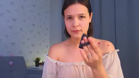 Michelle online show from September 21, 3:08 am