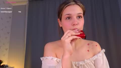 Michelle online show from October 14, 3:07 am