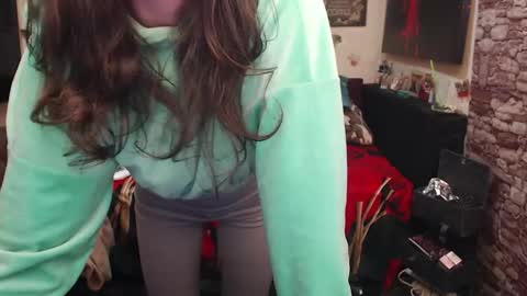 Snapshot of glamourhottie chatting on December 14, 9:58 am Glamourhottie online show from December 14, 9:58 am