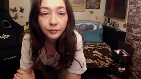 Snapshot of glamourhottie chatting on February 12, 9:37 am Glamourhottie online show from February 12, 9:37 am