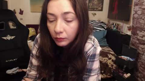 Snapshot of glamourhottie chatting on February 18, 10:00 am Glamourhottie online show from February 18, 10:00 am