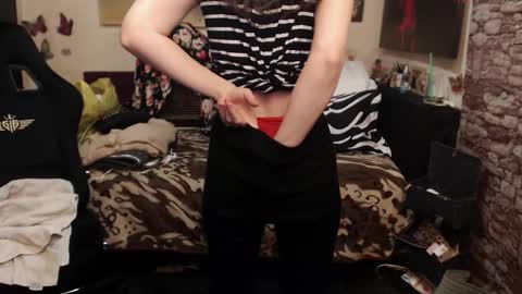 Snapshot of glamourhottie chatting on March 1, 9:00 am Glamourhottie online show from March 1, 9:00 am