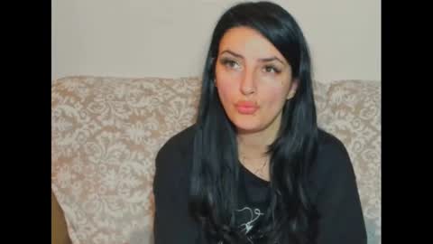 Snapshot of glamourouskassy chatting on January 20, 11:54 pm Casandra online show from January 20, 11:54 pm