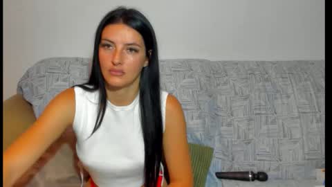 Snapshot of glamourouskassy chatting on September 17, 6:09 pm Casandra online show from September 17, 6:09 pm