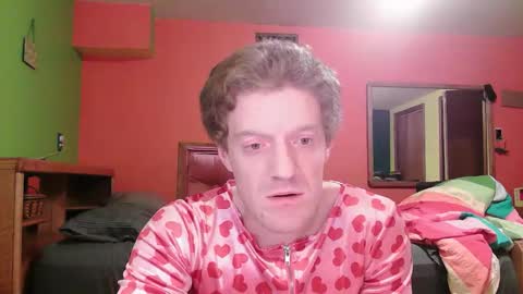 glam trans goddess online show from November 5, 2:00 am