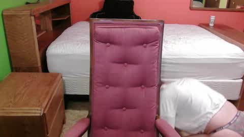 glam trans goddess online show from March 15, 12:22 pm