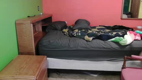 glam trans goddess online show from April 21, 10:56 pm