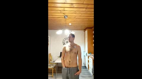 glebc online show from March 27, 5:01 pm