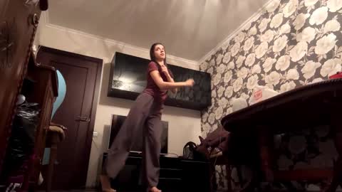 glendahammond online show from March 5, 5:31 pm