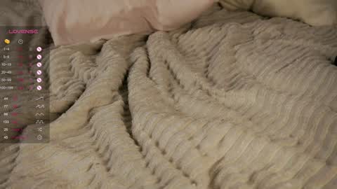 Sandra  online show from February 1, 10:02 pm