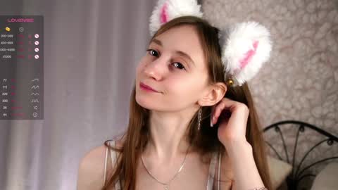 Sandra  online show from February 2, 5:48 pm