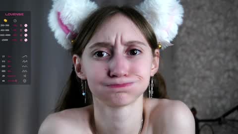 Sandra  online show from February 2, 8:51 pm