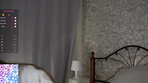 Sandra  online show from February 26, 6:54 pm