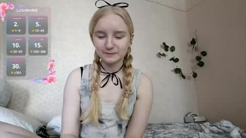 Snapshot of glennabeem chatting on April 25, 7:11 am Laura online show from April 25, 7:11 am