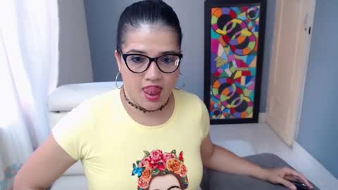 GlennddaStar online show from March 19, 9:08 pm