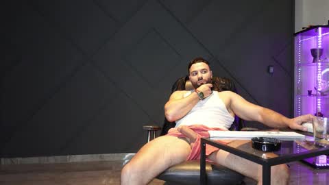 Matthew .. for short call me Matt online show from April 8, 3:45 pm