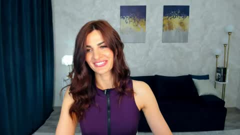 Snapshot of glennnicar chatting on June 1, 11:45 am Maria online show from June 1, 11:45 am