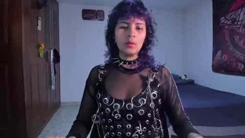 NYX online show from October 30, 1:56 pm