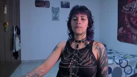 NYX online show from November 7, 3:23 pm