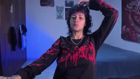 NYX online show from November 10, 3:22 pm