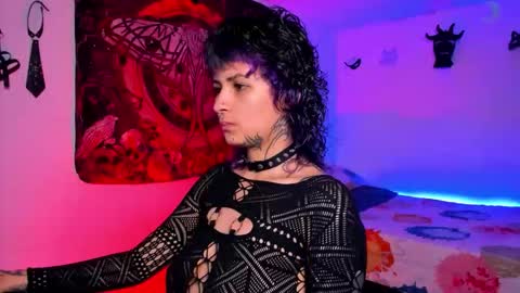 NYX online show from February 27, 7:14 pm