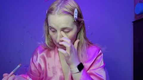 Glitch online show from May 23, 12:27 am