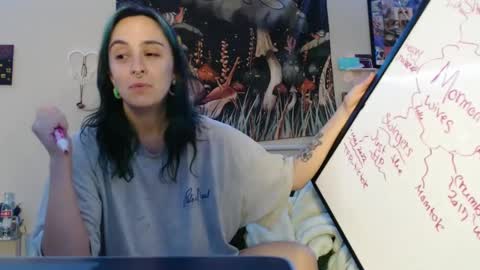 Snapshot of glitterspace chatting on September 11, 6:57 am anna online show from September 11, 6:57 am