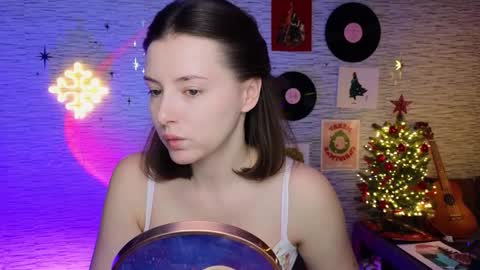 Snapshot of glo_lo chatting on January 20, 8:30 am Bye everybody Ill be online Monday December 2nd Saturday and Sunday off online show from January 20, 8:30 am