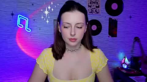 Snapshot of glo_lo chatting on February 26, 9:42 am Bye everybody Ill be online Monday December 2nd Saturday and Sunday off online show from February 26, 9:42 am