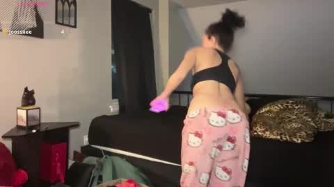 Baby Bimbo online show from February 28, 6:58 am