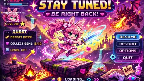 Baby Bimbo online show from March 26, 7:36 am