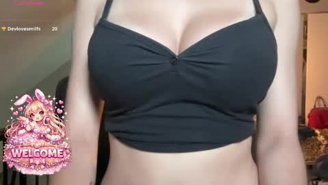 Baby Bimbo online show from April 16, 2:01 am