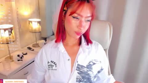 Gloomy Sweetness online show from October 21, 6:14 am