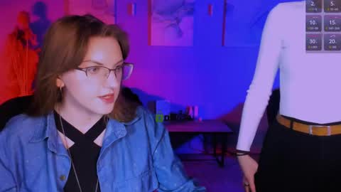 Snapshot of gloria_bubble chatting on April 29, 7:53 pm your dream online show from April 29, 7:53 pm
