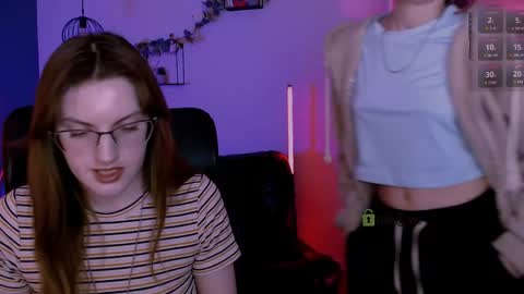 Snapshot of gloria_bubble chatting on April 30, 7:42 pm your dream online show from April 30, 7:42 pm