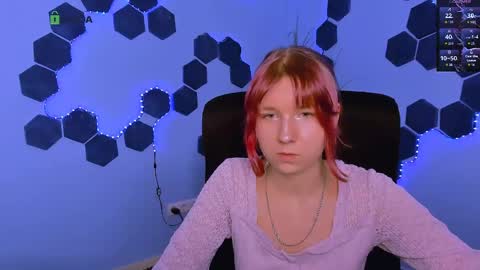 Snapshot of gloria_bubble chatting on May 2, 7:52 pm your dream online show from May 2, 7:52 pm