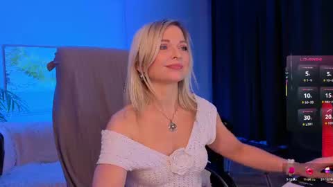 Gloria online show from July 16, 11:38 am